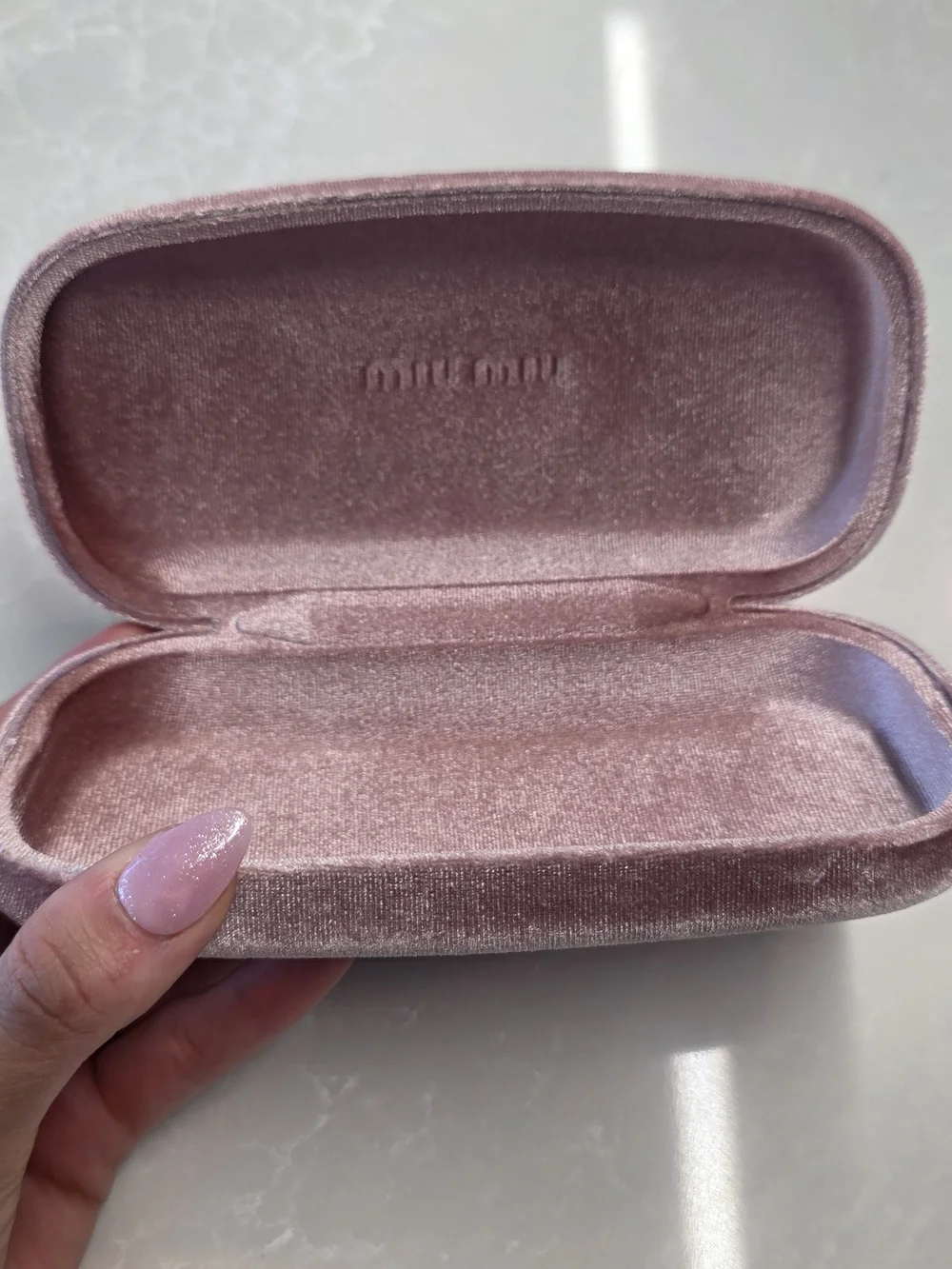 Miu Miu authentic miu